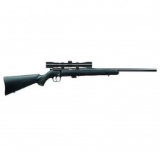 Savage MKII Synthetic Package .22LR